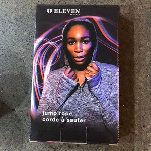 Eleven by Venus Jump Rope